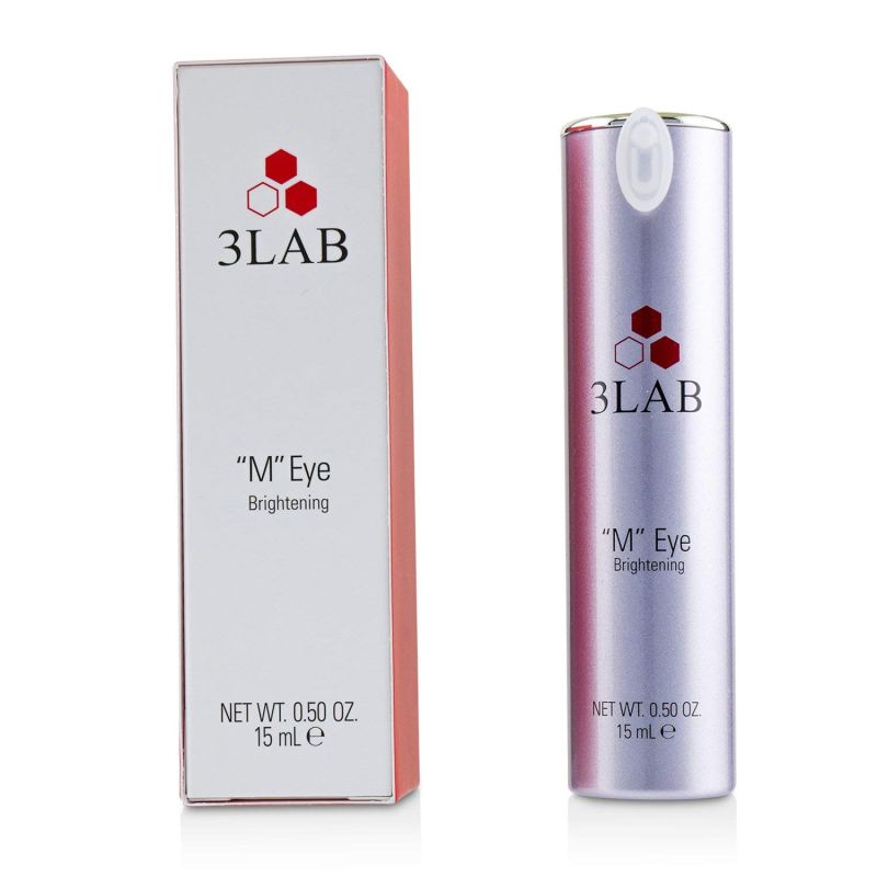3LAB "M" Eye Brightening crema de ojos