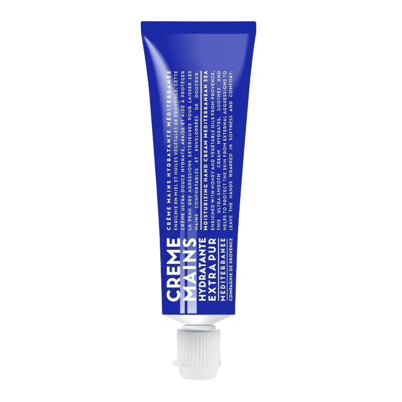 La Compagnie de Provence Hand Cream 30ml MEDITERRANEAN SEA