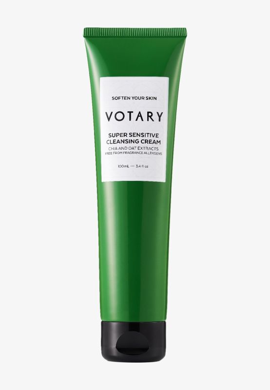 VOTARY Super Sensitive Cleansing Cream crema limpiadora