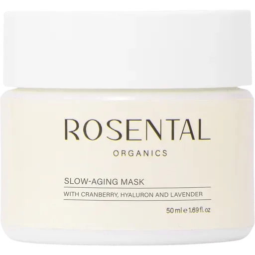 Rosental Slow-Aging Mask Noche Crema