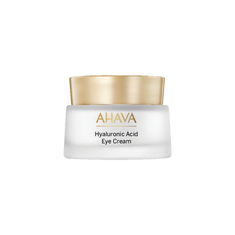 Ahava Hyaluronic Acid Eye Cream crema para los ojos
