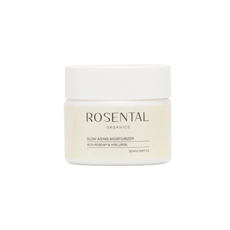 Rosental Slow-Aging Moisturizer Anti-Aging-Crema