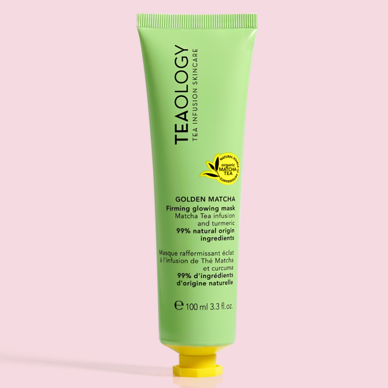 TEAOLOGY Body Firming Forever Body Ritual crema corporal