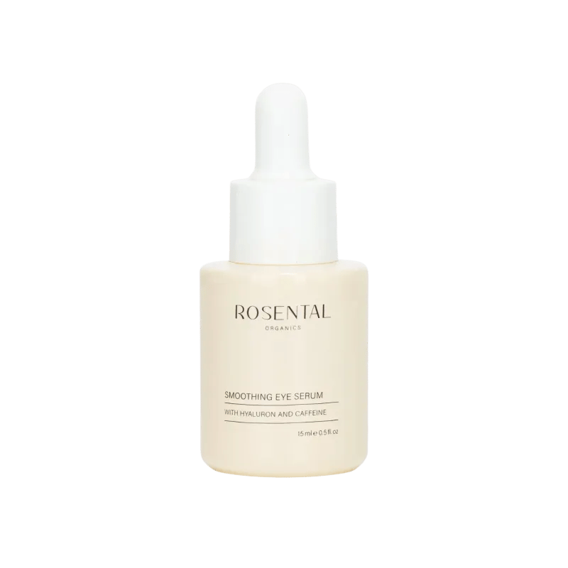 Rosental Smoothing Eye Serum suero para los ojos