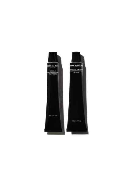 Grown Alchemist Giving Softness Set Ltd. Edition cuidado de labios y manos