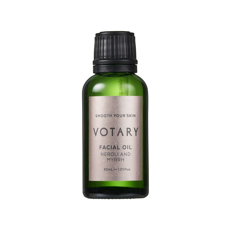 VOTARY Facial Oil Neroli & Myrrh Aceite facial*