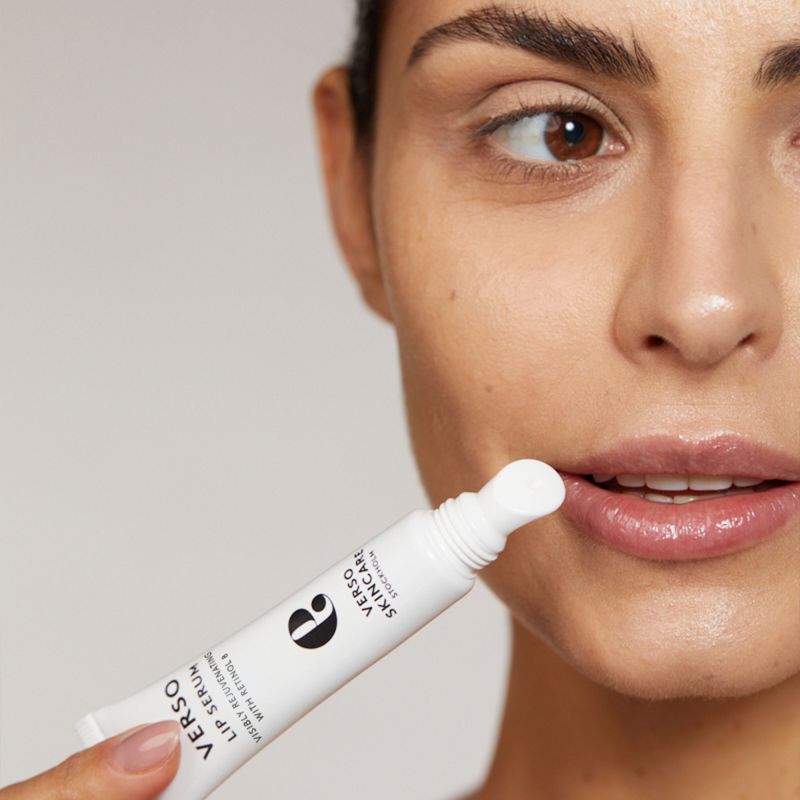 VERSO SKINCARE suero de labios Lip Serum