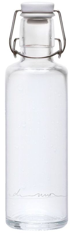 Soulbottles Solo agua 0,6 L