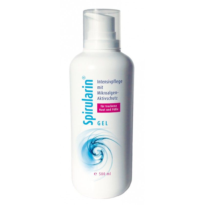 OceanPharma Spirularin HF Gel 100ml