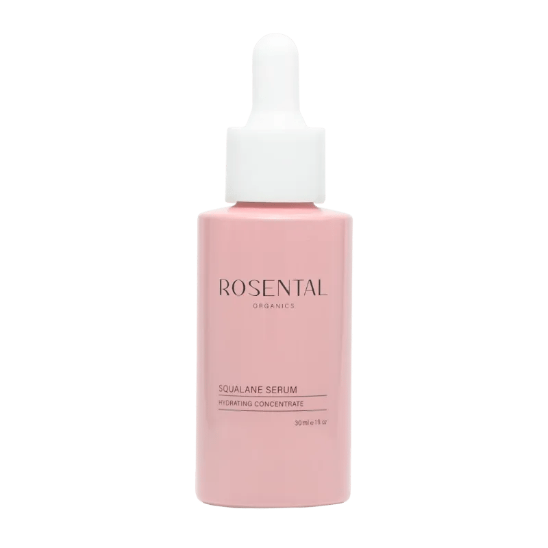 Rosental Sérum de escualano facial
