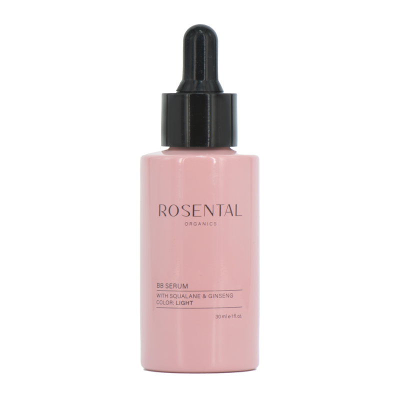 Rosental Organics BB Serum colores variados