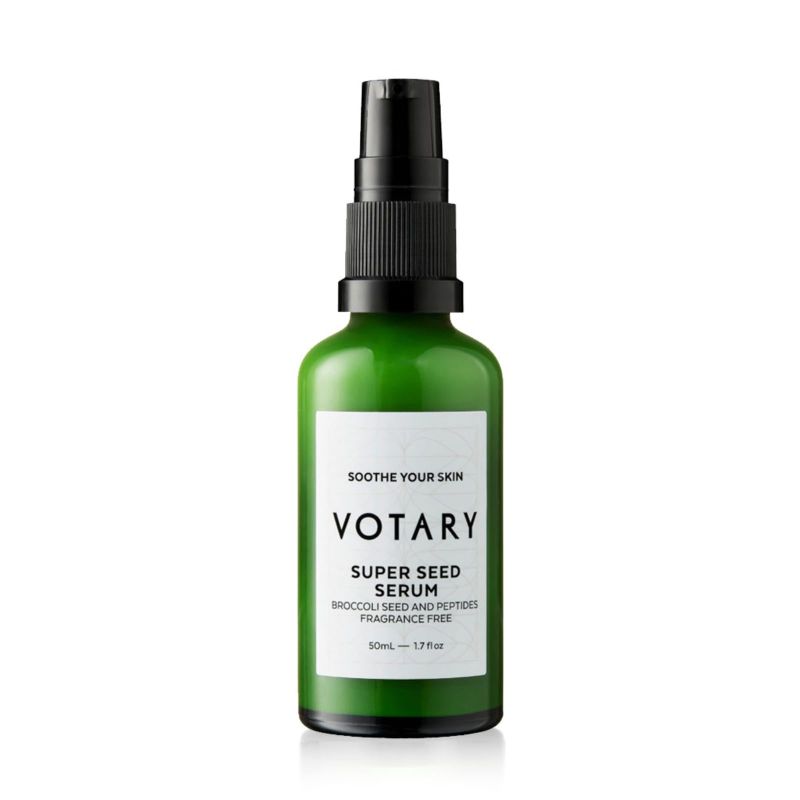VOTARY Super Seed Serum Broccoli Seed & Peptides