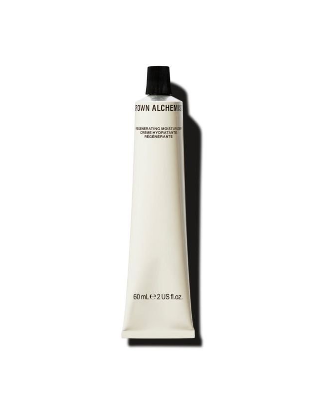 Grown Alchemist Age-Repair Moisturiser 60ml Anti-Aging-Creme