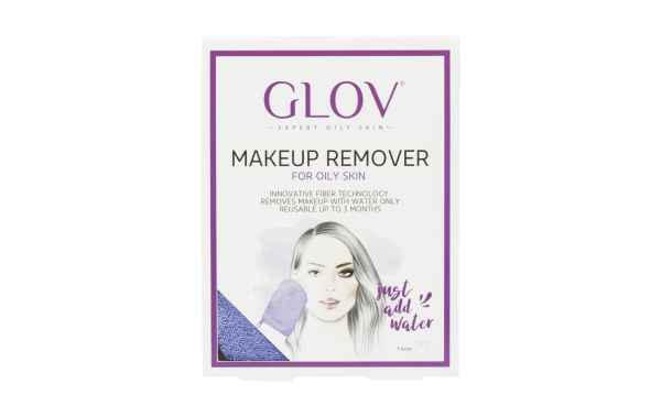 GLOV Make-Up Remover Oily Skin