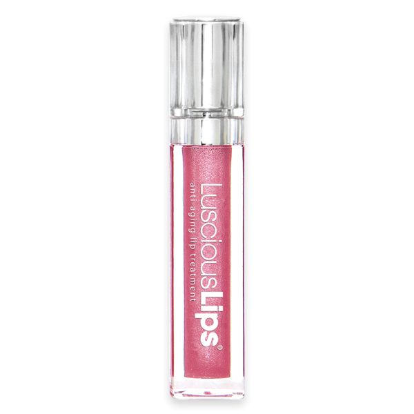 Luscious Lips Yummy Plummy brillo labial