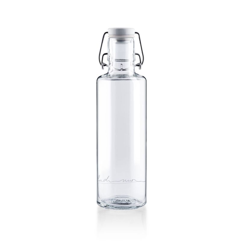 Soulbottles Solo agua 0,6 L