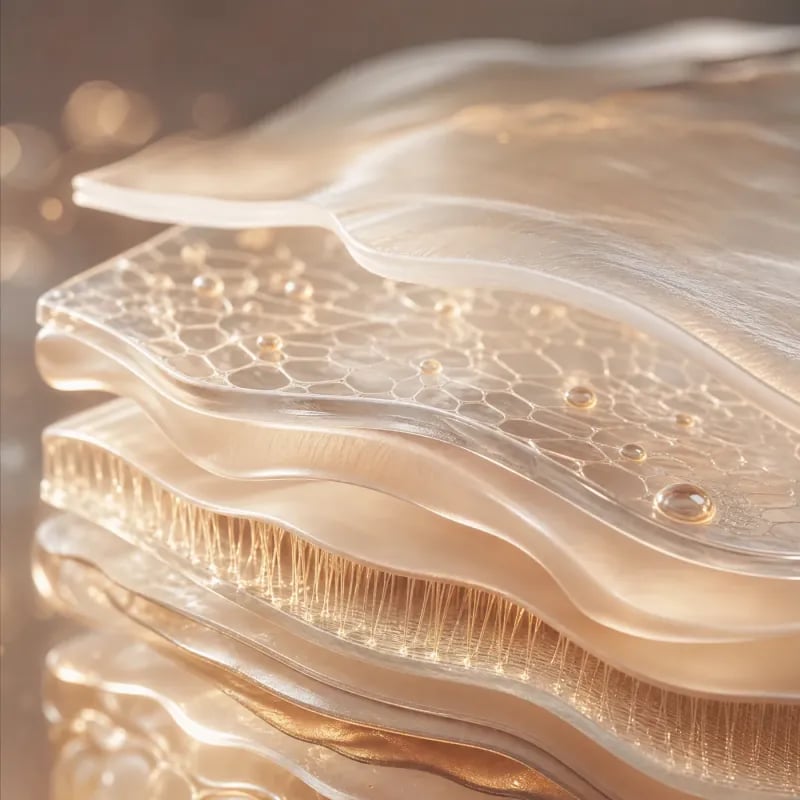 Rosental Skin Matrix Cream