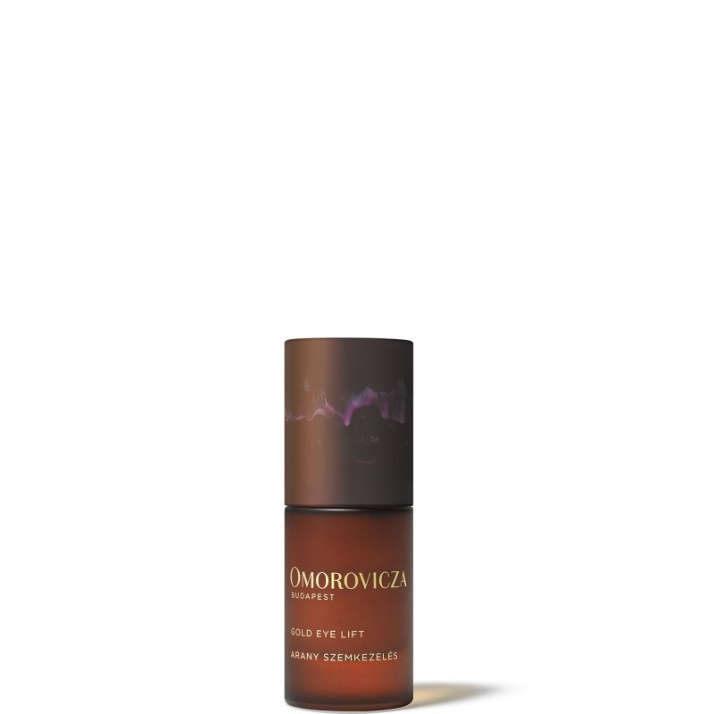 OMOROVICZA Gold Eye Lift Anti-Aging-Crema para los ojos