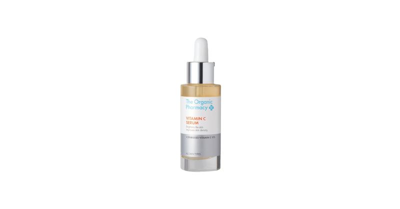 Organic Pharmacy Stabilised Vitamin C Serum 15% NEU