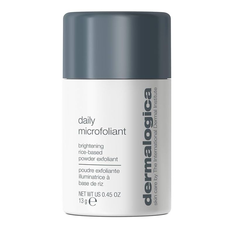dermalogica tamaño de viaje Daily Microfoliant