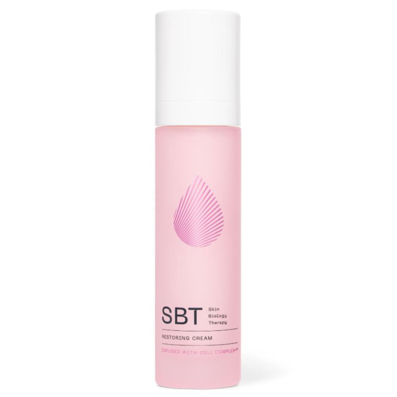 SBT Labs Restoring Cream Crema hidratante