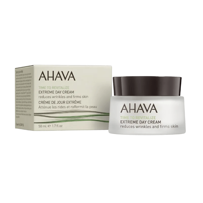 Ahava Extreme Day Cream