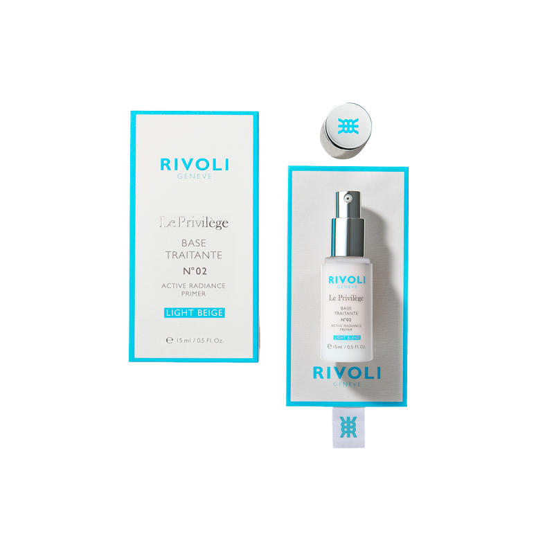 RIVOLI Le Privilège Base Traitante Primer