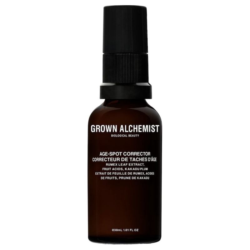 Grown Alchemist Age-Spot Corrector - Rumex Leaf Extract; Fruit Acids; Kakadu Plum