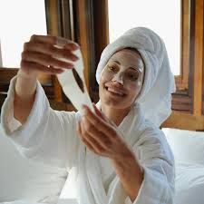 VERSO SKINCARE Hydro Soothing Mask 5 Stck.