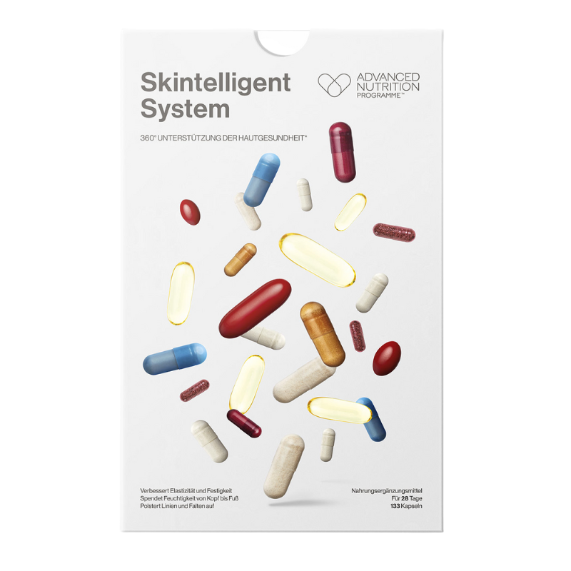 ANP Skintelligent System - Limited Edition Cápsulas