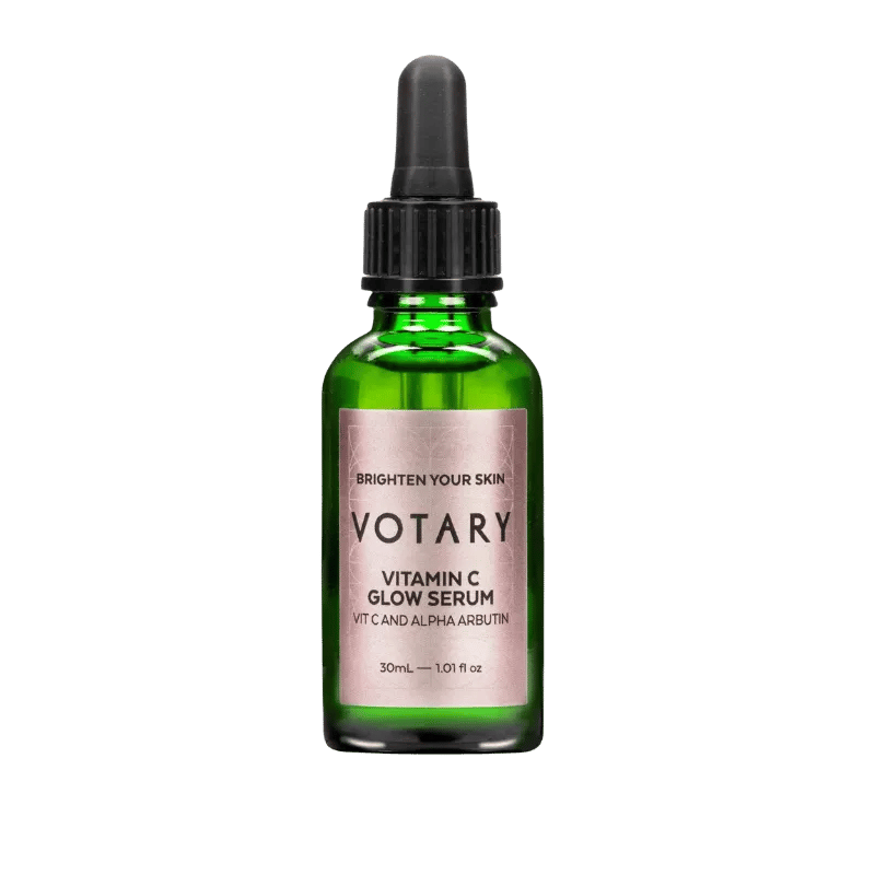 VOTARY Serum Brillo de Vitamina C Antienvejecimiento