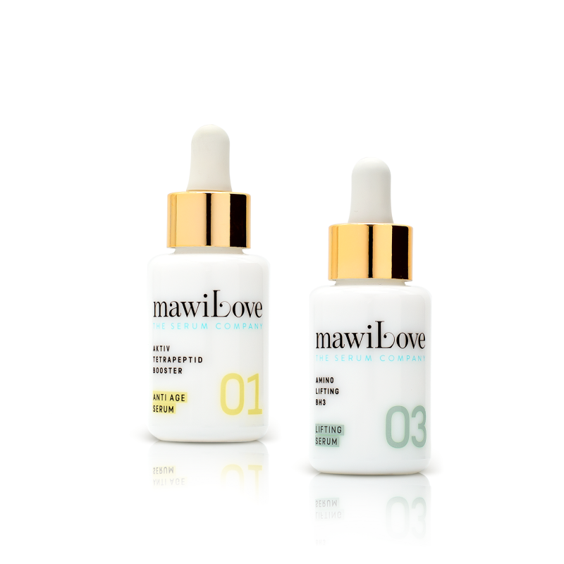 mawiLove  03 Serum Amino Lifting BH3