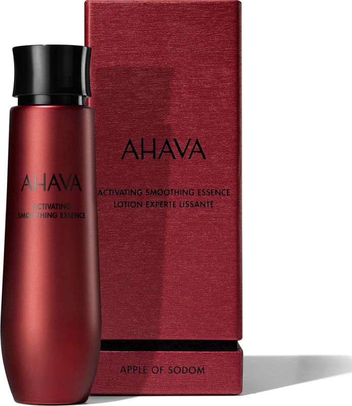 Ahava Activating Smoothing Essence esencia