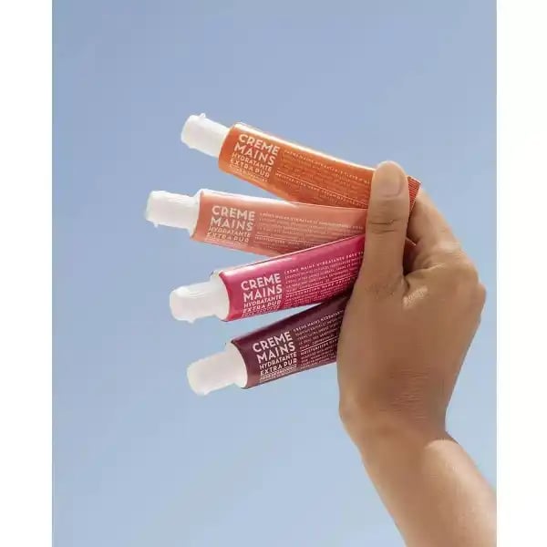 La Compagnie de Provence Hand Cream 100ml PINK GRAPEFRUIT***