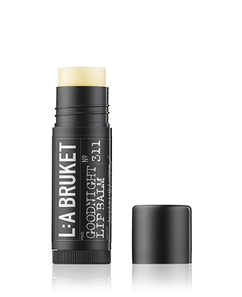 L:A BRUKET No. 311 Bálsamo labial Buenas noches Lippenbalsam