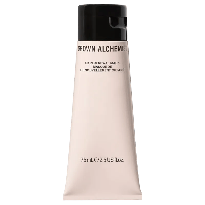 Grown Alchemist Skin Renewal Mask 75 ml mascarilla facial