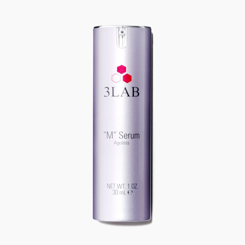 3LAB "M" Serum Ageless Anti-Aging-Serum