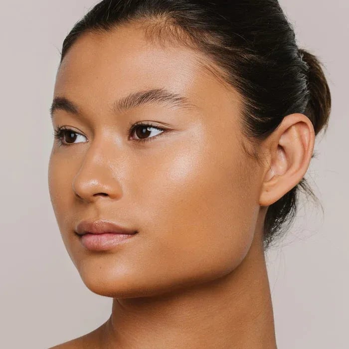 MADARA Organic Skincare SKIN EQUAL Foundation, #60 OLIVE