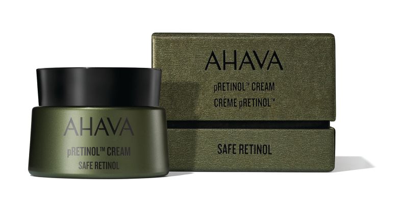 Ahava pRetinol Cream crema facial