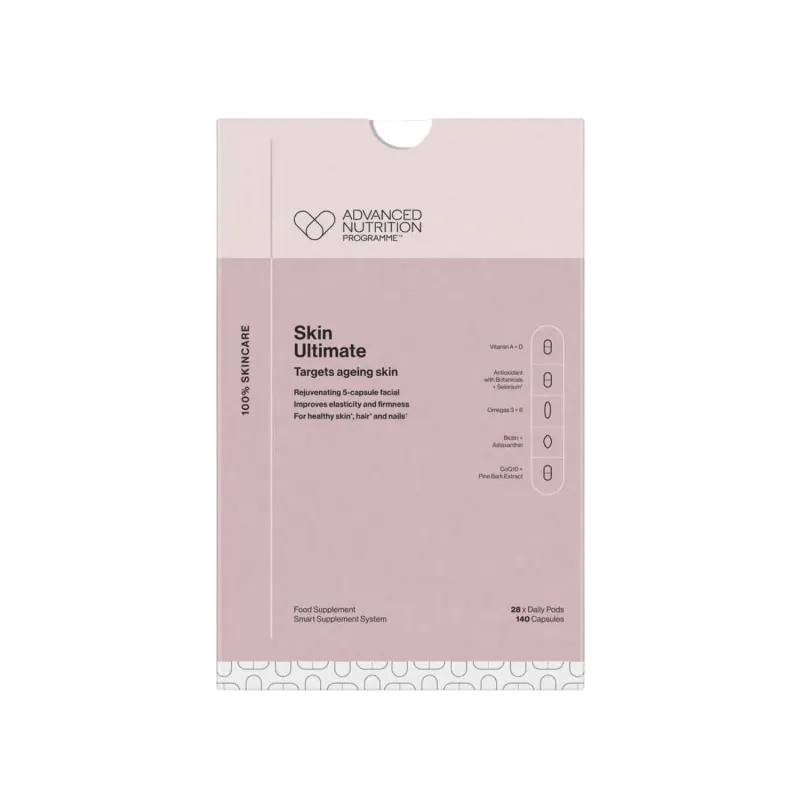 ANP Skin ultimate complemento alimenticio