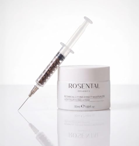 Rosental Botanical Lifting Effect Moisturizer