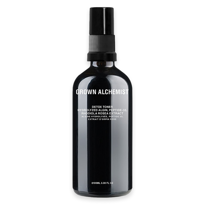Grown Alchemist Detox Toner tónico facial