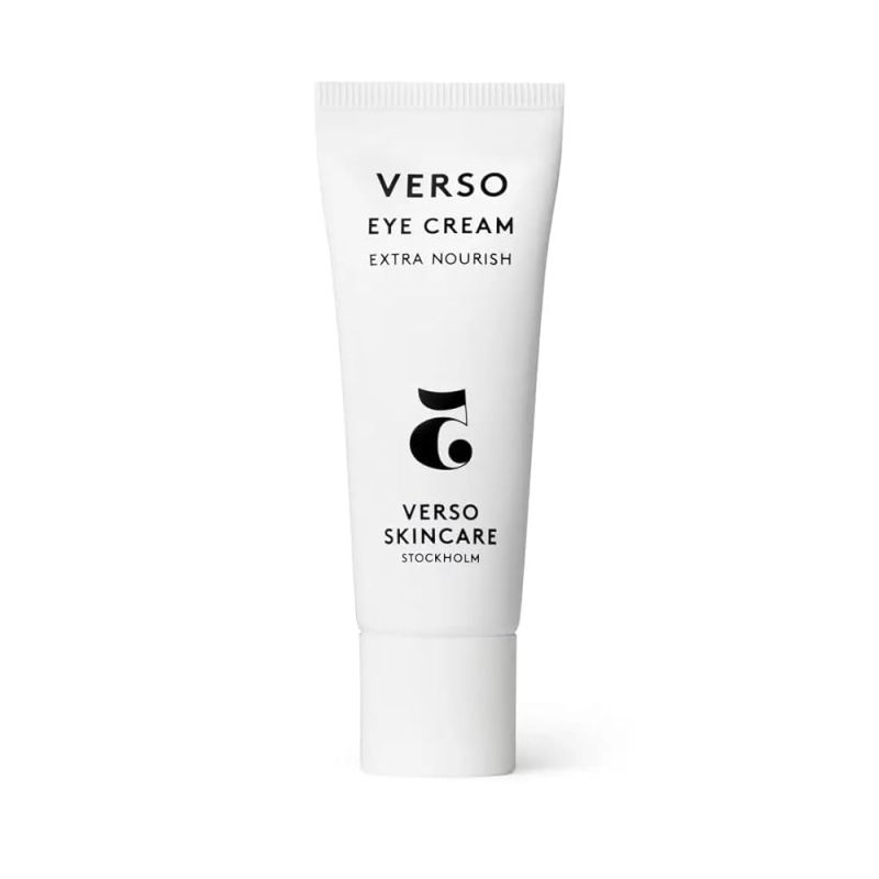 VERSO SKINCARE Eye Cream NEW Extra Nourish crema para los ojos