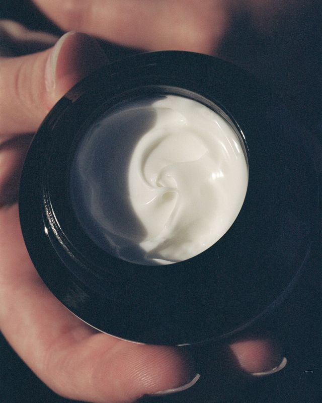 L:A BRUKET No. 282 Crema Regeneradora Tamaño de Viaje