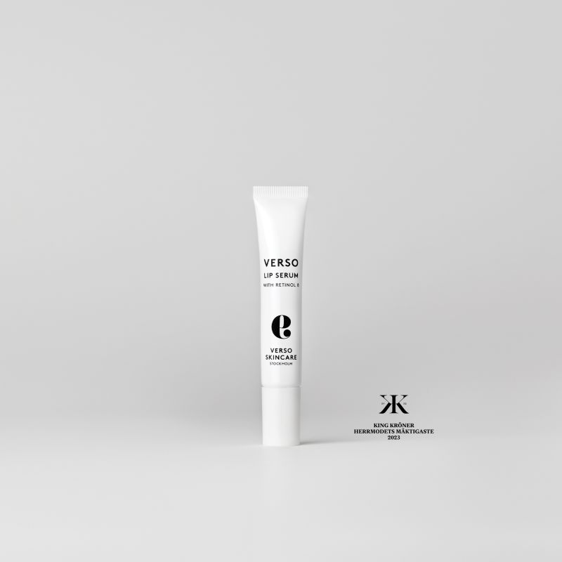 VERSO SKINCARE suero de labios Lip Serum