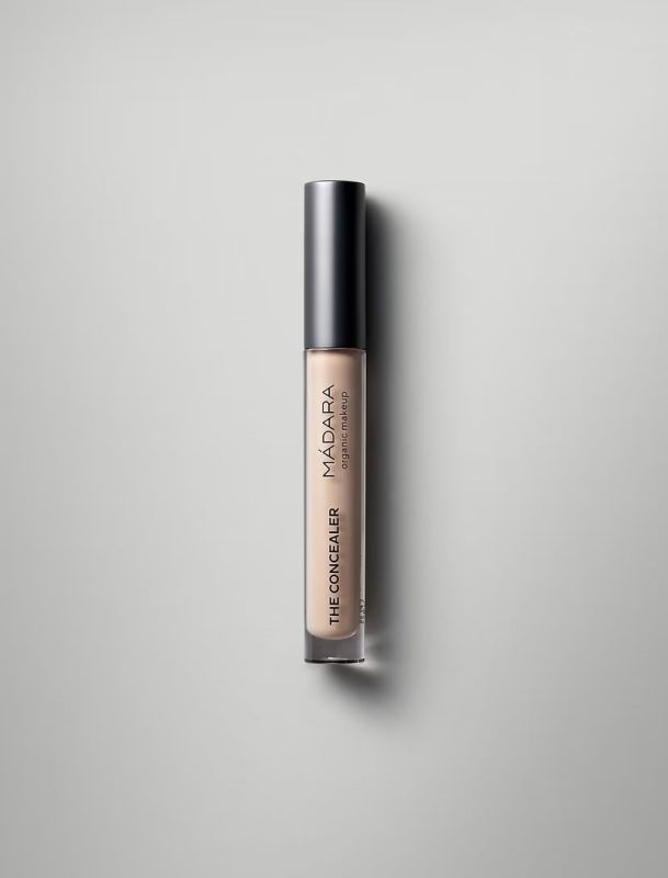 MADARA Organic Skincare EL CORRECTOR, #15 VAINILLA