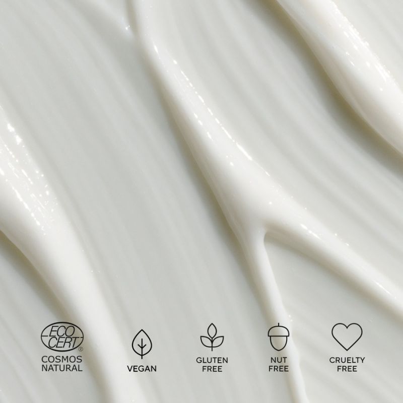 MADARA Organic Skincare CREMA NOCHE REGENERADORA DE HUMEDAD PROFUNDA