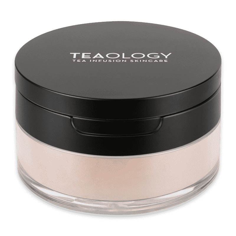 TEAOLOGY White Tea Perfecting Powder polvo facial