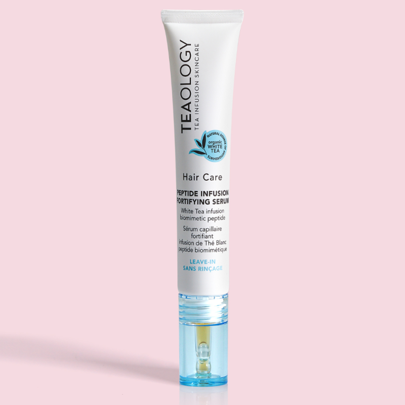 TEAOLOGY Hair Peptide Infusion Fortifying Serum serum capilar