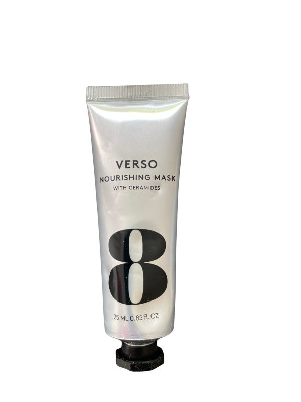 VERSO SKINCARE Nourishing Mask tamaño de viaje mascarilla facial